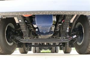 陜汽重卡 德龍X3000 430馬力 8X4 8米 國五自卸車(SX33105C426B)