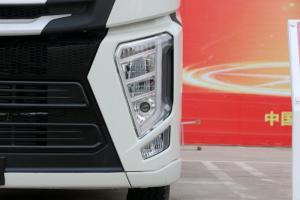 大運(yùn) V9重卡 550馬力 6X4 AMT 國(guó)五牽引車(液緩)(CGC4251D5FCCL)