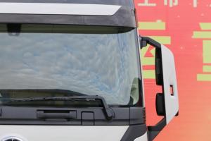 大運(yùn) V9重卡 550馬力 6X4 AMT 國(guó)五牽引車(液緩)(CGC4251D5FCCL)