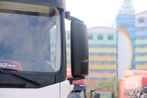 一汽解放 J7重卡 550馬力 4X2 國五AMT自動(dòng)擋牽引車(白色)(CA4180P77K25E5)