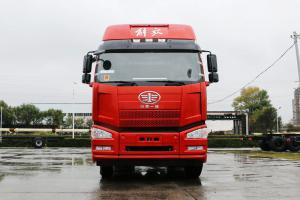 一汽解放 J6P重卡 新北方版 420馬力 6X4 國(guó)五牽引車(chē)(CA4250P66K24T1A1E5)