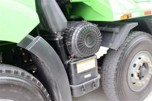 一汽解放 新J6P重卡 420馬力 8X4 6.5米 國五自卸車(CA3310P66K24L2T4AE5)