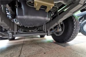 中國重汽 汕德卡SITRAK C6G 標重版 400馬力 8X4 國五城建渣土車(ZZ3316N256ME1)