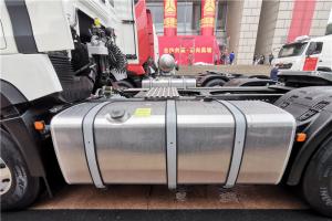 中國重汽 HOWO TX7重卡 標運版 460馬力 6X4 國五牽引車(ZZ4257V324GE1)