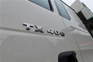 中國(guó)重汽 HOWO TX6重卡 標(biāo)重版 400馬力 8X4 國(guó)五自卸車(chē)(ZZ3317V256GE1)