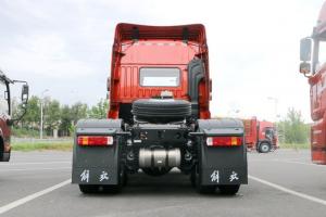 一汽解放青汽 天V重卡 500馬力 6X4 國五牽引車(CA4257P2K15T1E5A80)
