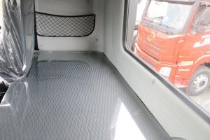 一汽解放青汽 天V重卡 500馬力 6X4 國五牽引車(CA4257P2K15T1E5A80)