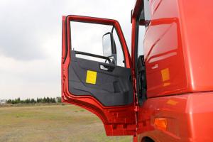 一汽解放青汽 天V重卡 500馬力 6X4 國五牽引車(CA4257P2K15T1E5A80)