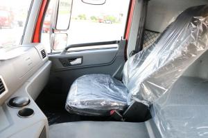 一汽解放青汽 天V重卡 400馬力 6X4 國五LNG牽引車(3.7速比)(CA4258P2K15T1NE5A80)