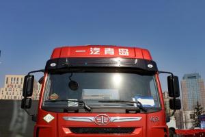 一汽解放青汽 悍V重卡 336馬力 6X2 國五LNG牽引車(10擋)(CA4226P1K15T3NE5A80)