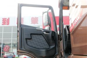 一汽解放青汽 JH6重卡 240馬力 6X2 9.5米 國(guó)五欄板載貨車(chē)(法士特8擋)(CA1250P26K1L7T3E5A80)