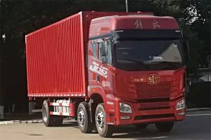 解放JH6