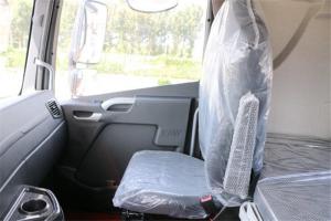 一汽解放青汽 JH6重卡 400馬力 8X4 9.5米 國(guó)五載貨車(chē)(CA1310P25K2L7T4E5A80)