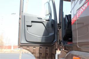 一汽解放青汽 JH6重卡 460馬力 8X4 9.5米 國(guó)五倉(cāng)柵式載貨車(chē)(CA5310CCYP25K2L7T4E5A80)