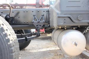 一汽解放青汽 JH6重卡 460馬力 8X4 9.5米 國(guó)五倉(cāng)柵式載貨車(chē)(CA5310CCYP25K2L7T4E5A80)
