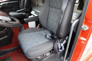 一汽解放青汽 JH6重卡 420馬力 8X4 9.5米 國(guó)五倉(cāng)柵式載貨車(chē)(CA5310CCYP25K2L7T4E5A80)