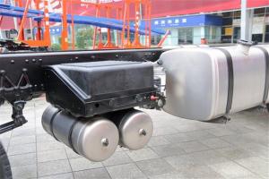 一汽解放青汽 JH6重卡 420馬力 8X4 9.5米 國(guó)五倉(cāng)柵式載貨車(chē)(CA5310CCYP25K2L7T4E5A80)