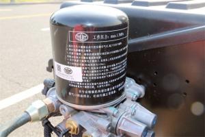 一汽解放青汽 JH6重卡 南方版 420馬力 8X4 9.5米 國(guó)五倉(cāng)柵式載貨車(chē)(CA5310CCYP25K2L7T4E5A80)