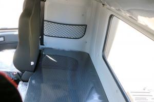 一汽解放青汽 悍V重卡 400馬力 6X4 國五牽引車(CA4256P1K2T1E5A80)