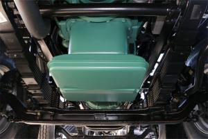 一汽解放青汽 JH6重卡 420馬力 8X4 9.5米 國(guó)五欄板載貨車(chē)(CA1310P25K2L7T4E5A80)