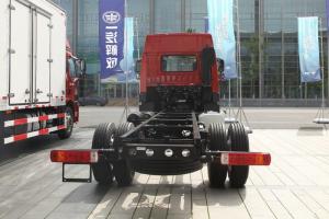 一汽解放青汽 龍VH中卡 220馬力 4X2 6.75米單排欄板載貨車(國六)(CA1180PK15L2E6A80)