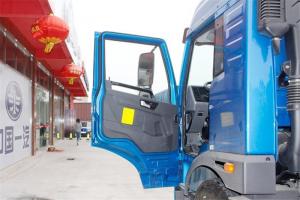一汽解放青汽 龍V 超值版 160馬力 4X2 6.75米 國五載貨車底盤(CA5169XXYPK2L2E5A80-3)