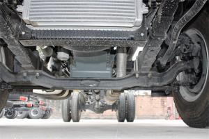 一汽解放青汽 龍V 超值版 160馬力 4X2 6.75米 國五載貨車底盤(CA5169XXYPK2L2E5A80-3)