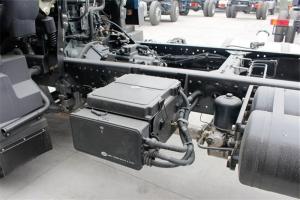 一汽解放青汽 龍V 超值版 160馬力 4X2 6.75米 國五載貨車底盤(CA5169XXYPK2L2E5A80-3)