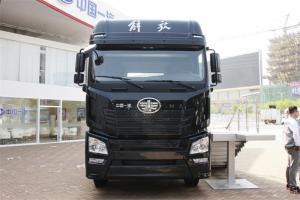 一汽解放青汽 JH6重卡 375馬力 8X4 9.5米 國(guó)五載貨車(chē)(12擋)(CA1310P25K2L7T4E5A80)