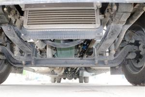 一汽解放青汽 龍V中卡 220馬力 4X2 國五車輛運(yùn)輸車底盤(CA5189XXYPK2L7BE5A80)