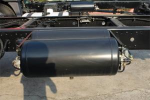 一汽解放青汽 龍V中卡 180馬力 國五5250軸距載貨車底盤(CA1169PK2L2E5A80)