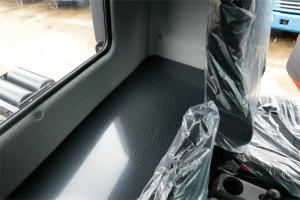 一汽解放青汽 龍V中卡 180馬力 4X2 國五5250軸載貨車底盤(CA1169PK2L2BE5A80)