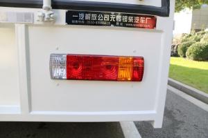 一汽解放青汽 途V重卡 290馬力 4X2 9.65米 國(guó)五廂式載貨車(CA5180XXYP2K2L7E5A80)