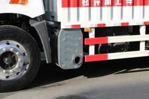 一汽解放青汽 途V重卡 290馬力 4X2 9.65米 國(guó)五廂式載貨車(CA5180XXYP2K2L7E5A80)