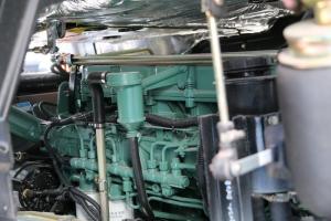 一汽解放青汽 途V重卡 290馬力 4X2 9.65米 國(guó)五廂式載貨車(CA5180XXYP2K2L7E5A80)