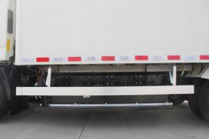 江鈴 凱銳EV 4.5T 4.08米單排 81.14kWh 純電動廂式輕卡載貨車(JX5043XXYTGE25BEV)