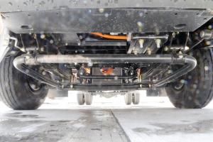 江鈴 凱銳EV 4.5T 4.2米單排廂式 82.43kWh 純電動輕卡載貨車(JX5043XXYTGD25BEV)