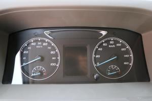 江鈴 凱銳800EV 4.5T 4.2米單排廂式 107.52kWh 純電動輕卡載貨車(JX5043XXYTG25BEV)