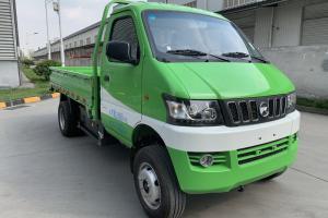 凱馬 K01 3.5T 2.95米單排 45.1kWh 純電動欄板微卡載貨車(KMC1035BEVB296W1)