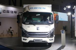 遠程汽車 Re500 豪華版 4.14米單排增程式 25.9kWh 電動廂式輕卡載貨車(DNC5047XXYSHEVG12)