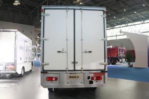 遠程汽車 Re500 豪華版 4.14米單排增程式 25.9kWh 電動廂式輕卡載貨車(DNC5047XXYSHEVG12)