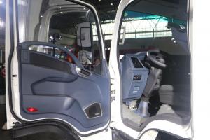 遠程汽車 Re500 豪華版 4.14米單排增程式 25.9kWh 電動廂式輕卡載貨車(DNC5047XXYSHEVG12)