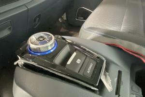 遠程汽車 Re500 豪華版 4.14米單排增程式 25.9kWh 電動廂式輕卡載貨車(DNC5047XXYSHEVG12)