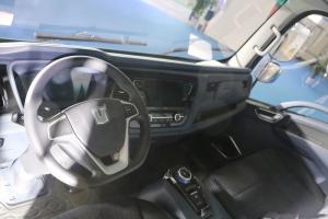 遠程汽車 Re500 豪華版 4.14米單排增程式 25.9kWh 電動廂式輕卡載貨車(DNC5047XXYSHEVG12)