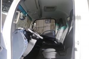 遠程汽車 Re500 豪華版 4.14米單排增程式 25.9kWh 電動廂式輕卡載貨車(DNC5047XXYSHEVG12)