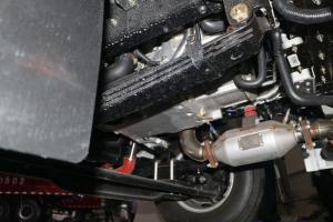 遠程汽車 Re500 豪華版 4.14米單排增程式 25.9kWh 電動廂式輕卡載貨車(DNC5047XXYSHEVG12)