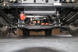 遠程汽車 Re500 豪華版 4.14米單排增程式 25.9kWh 電動廂式輕卡載貨車(DNC5047XXYSHEVG12)