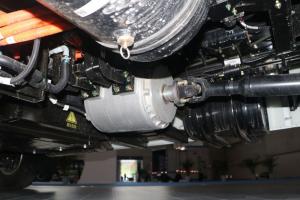 遠程汽車 Re500 豪華版 4.14米單排增程式 25.9kWh 電動廂式輕卡載貨車(DNC5047XXYSHEVG12)