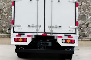 比亞迪T5D 4.495噸 4.03米單排廂式 80.3kWh 純電動(dòng)輕卡載貨車(chē)(BYD5041XXYBEV)