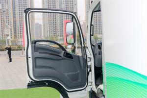 東風柳汽 乘龍L2 4.5T 4.2米單排 77.8kWh 純電動廂式輕卡載貨車(LZ5045XXYL2AZBEV)
